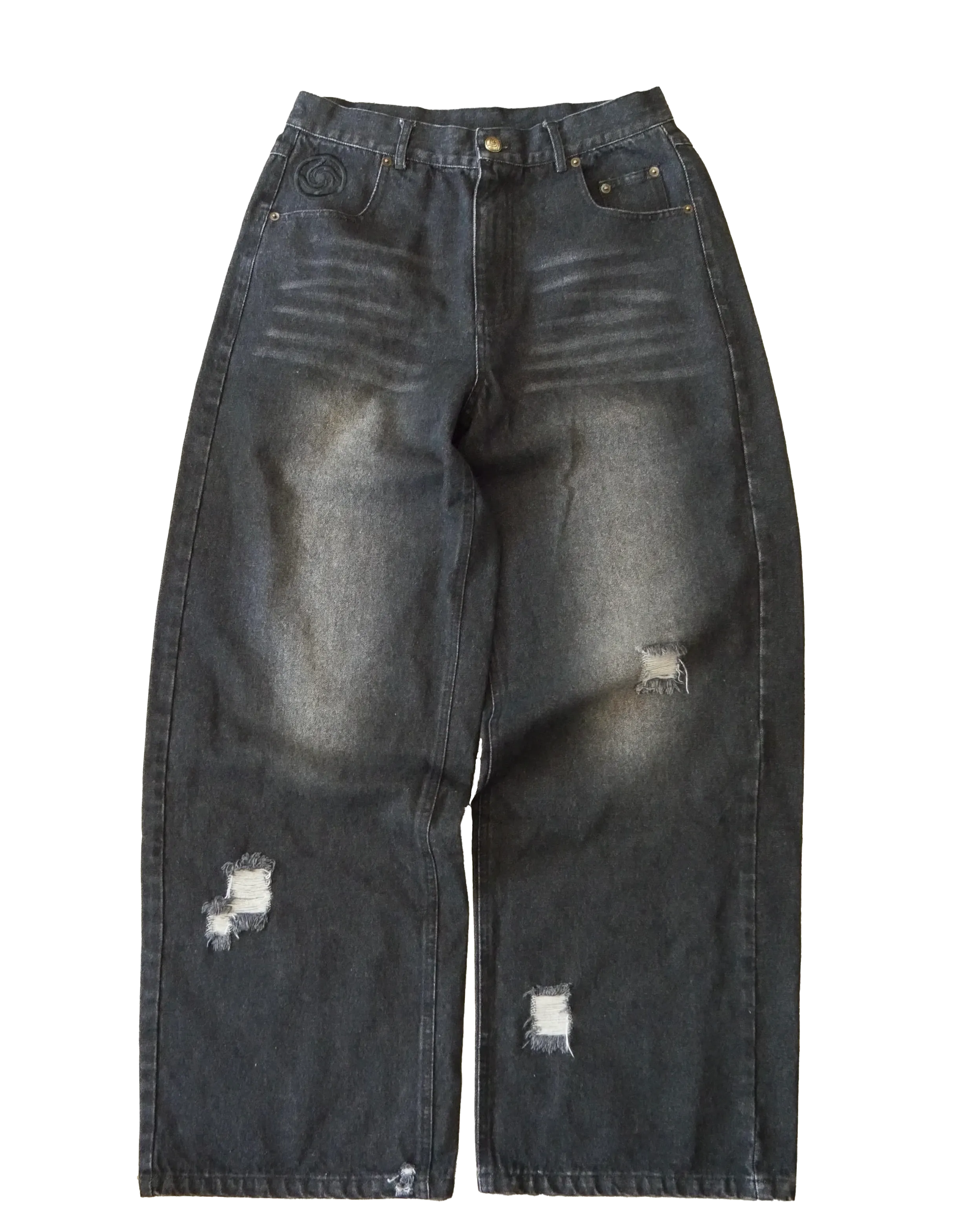 Ten Shadows Jeans