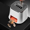 Automatic Melon Seed Peeling Machine Melon Seed Peeler for Sunflower Melon Seeds