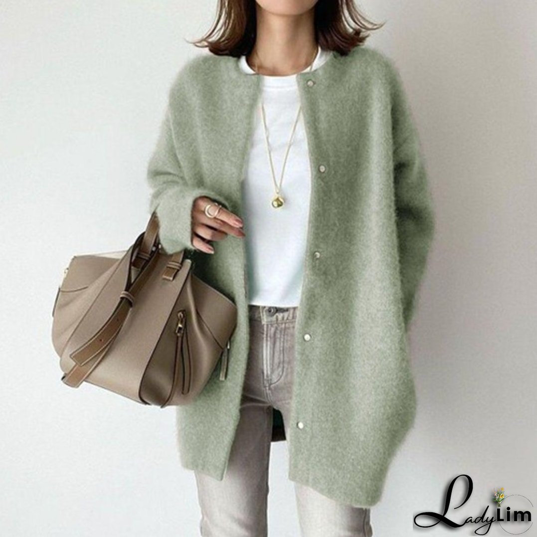 Classic and Comfortable winter Jacket