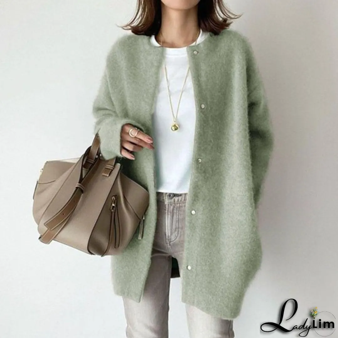 Classic and Comfortable winter Jacket