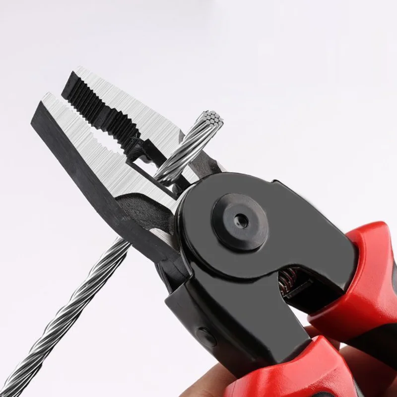 SAKER&reg; 5-Piece Plier Tool Set