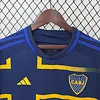 2024/2025 Boca Juniors Third Away Football Shirt 1:1 Thai Quality