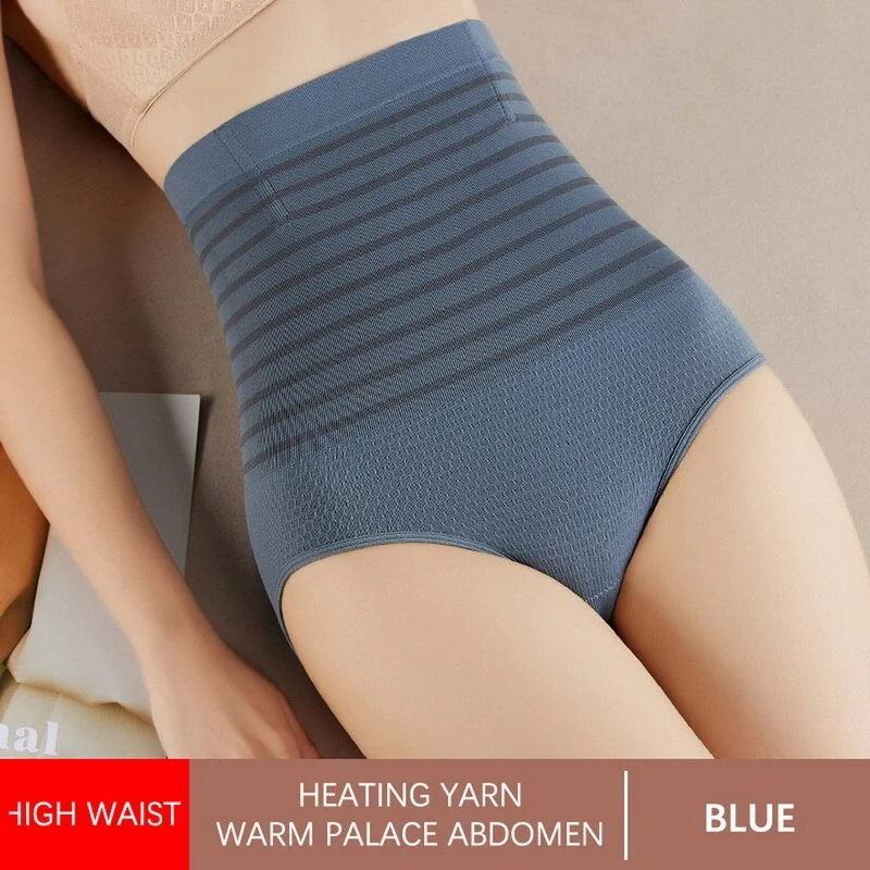 Billionm Panties High Waist Belly Sheath Body Shapewear Tummy Control Shorts For Women Modeling Straps Slimming Butt Lifter Pants