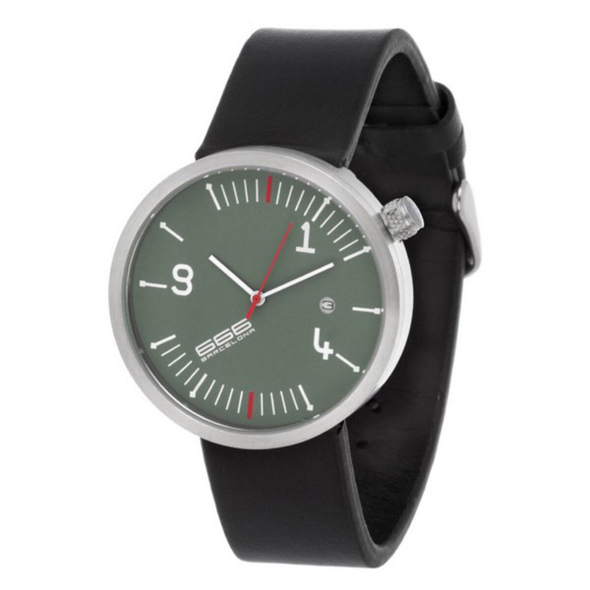 Men's Watch 666 Barcelona 666-222 (&Oslash; 40 mm)