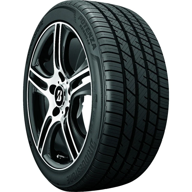 RE980AS 245/40R19