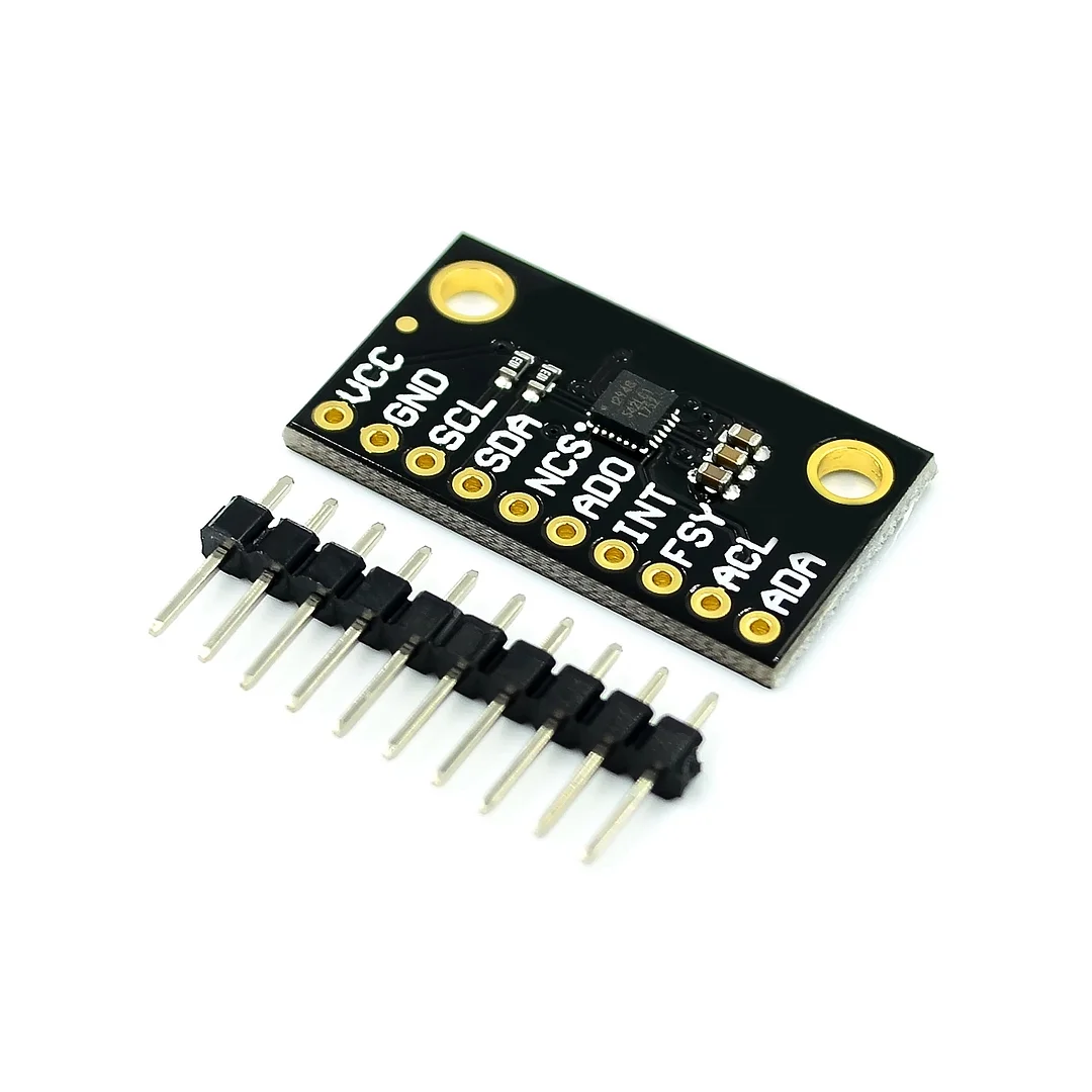 CJMCU-20948 ICM-20948 Low Power 9-axis MEMS Motion Tracking Device Sensor