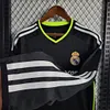 10/11 Real Madrid Away Jersey (Long Sleeve)