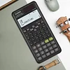 Scientific Calculator Multi-purpose Portable Student Calculator Electric Counter