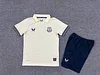 2025-2026 KIDS Everton Away Football Shirt 1:1 Thai Quality