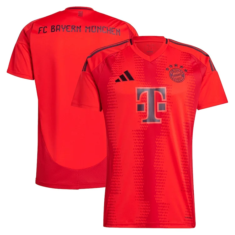 FC Bayern München Home Trikot 2024-2025