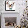uk.everydayedeals (Limited Stock)Diamond Painting - Crystal Rhinestone - Deer