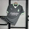 2024-2025 AC Milan Third Away Football Shirt 1:1 Thai Quality
