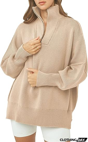 Modern and Versatile general Pullover