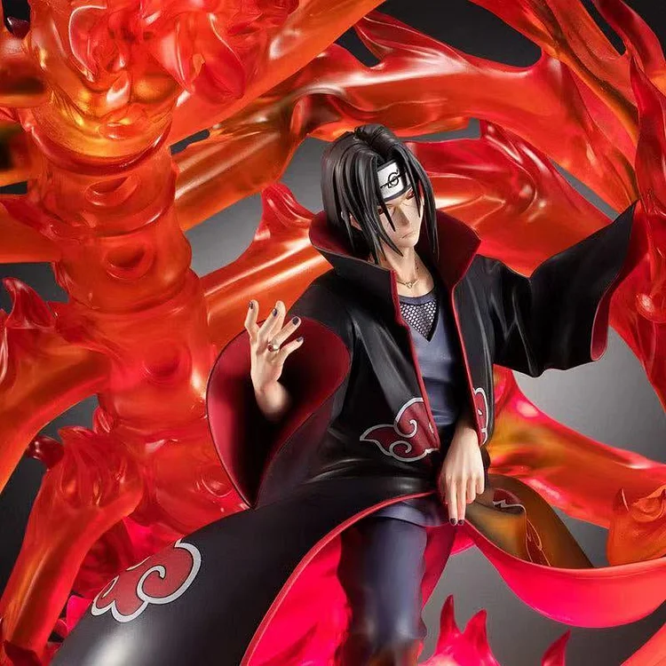  Megahouse Naruto: Hashirama Senju Gem Series PVC