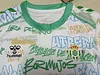 Joyfball 2025/2026 Kids Size Real Betis Special Edition Football Jersey 1:1 Thai Quality