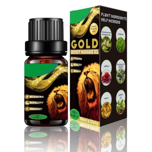 pornhint Pornhint Men 10ml XXXL Enlarger Cream Massage Oil Sex Long Last Enhancement Delaying Male New