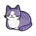 Sleepy Meow Cat