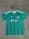 2025/2026 Liverpool Third Away Soccer Football Jersey 1:1 Thai quality