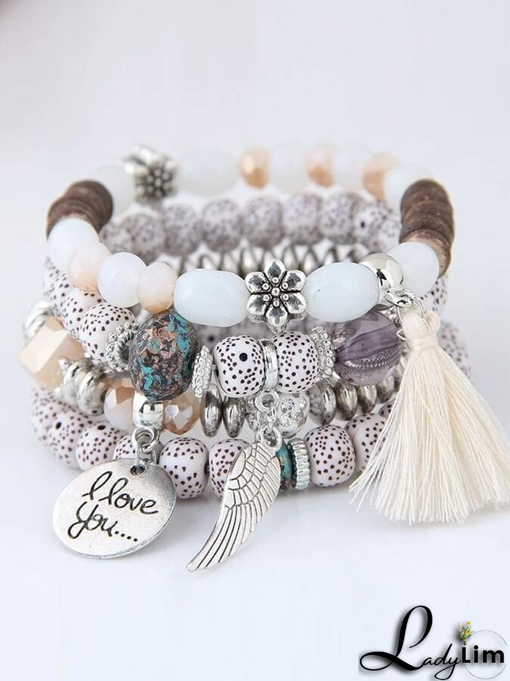 Fashion Bohemian Bracelet Accessories