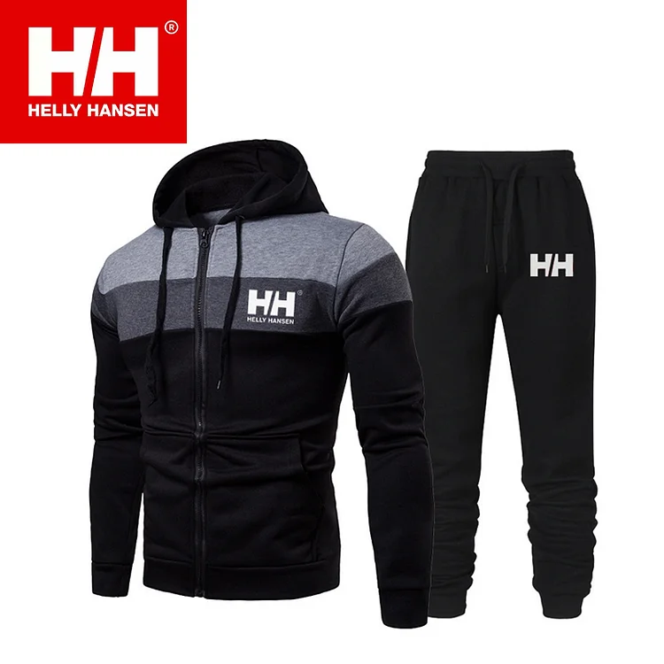 HELLY HANSEN Męska odzież sportowa