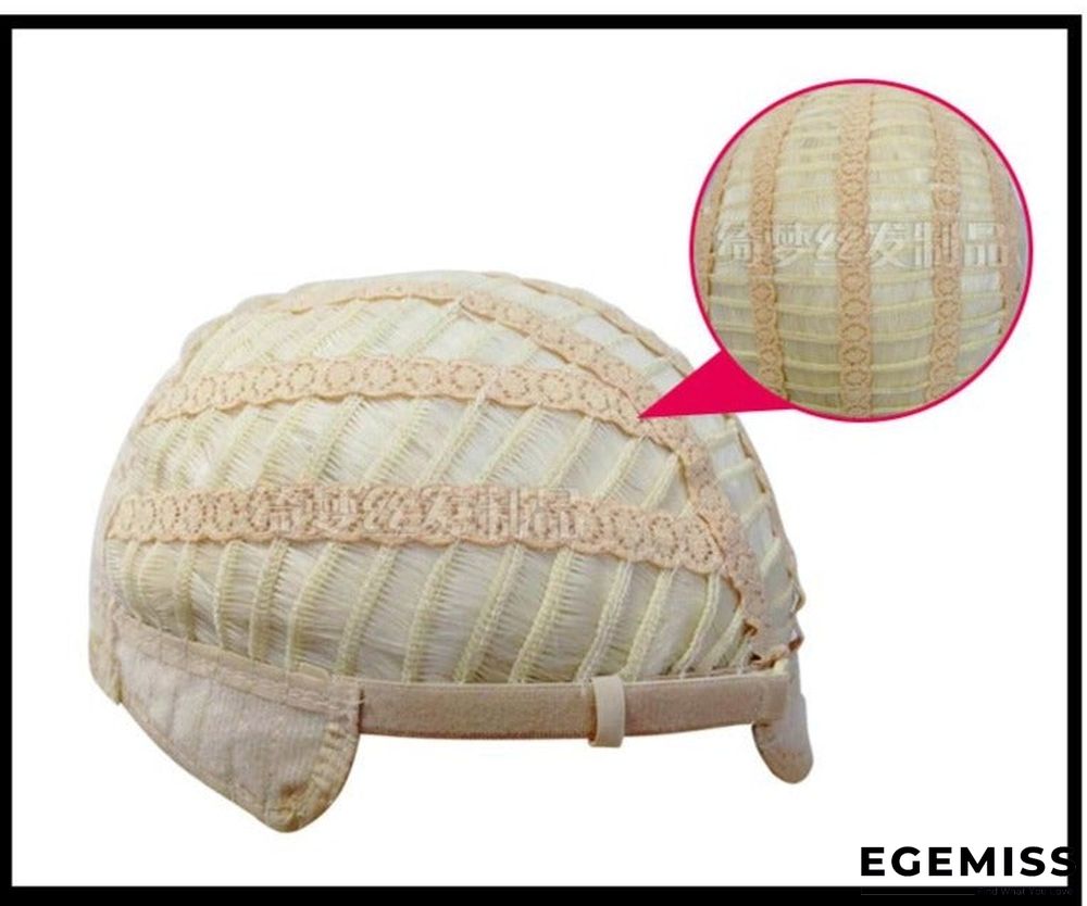 Best-selling Fashion Ladies Wig Short Curly Hair | EGEMISS