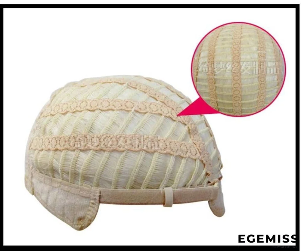 Best-selling Fashion Ladies Wig Short Curly Hair | EGEMISS