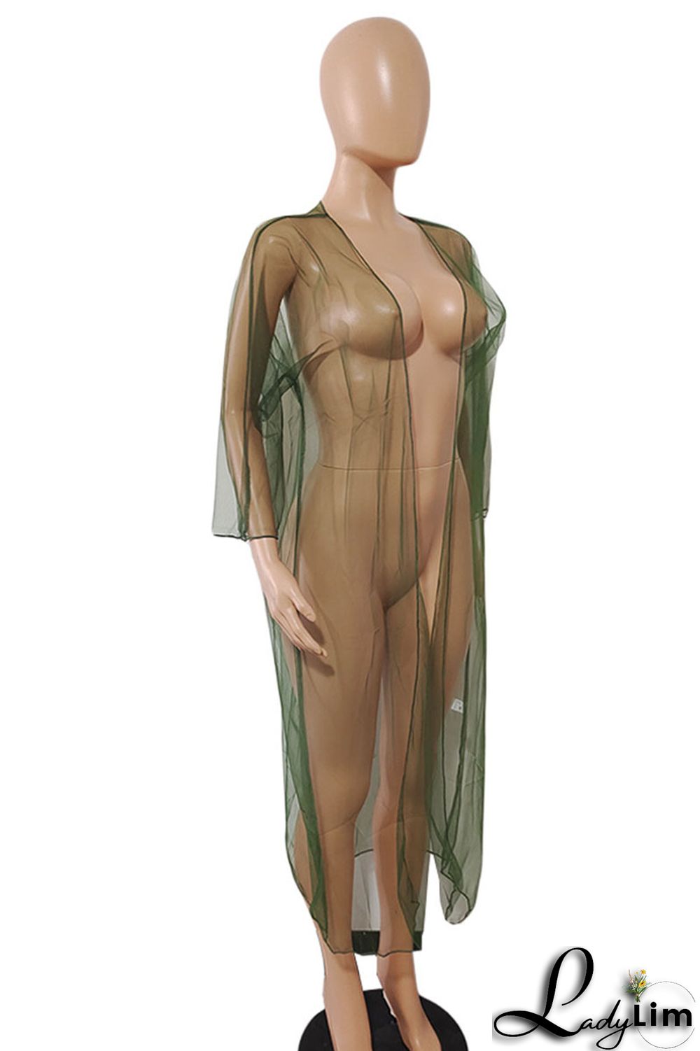 Black Casual Solid Patchwork Outerwear