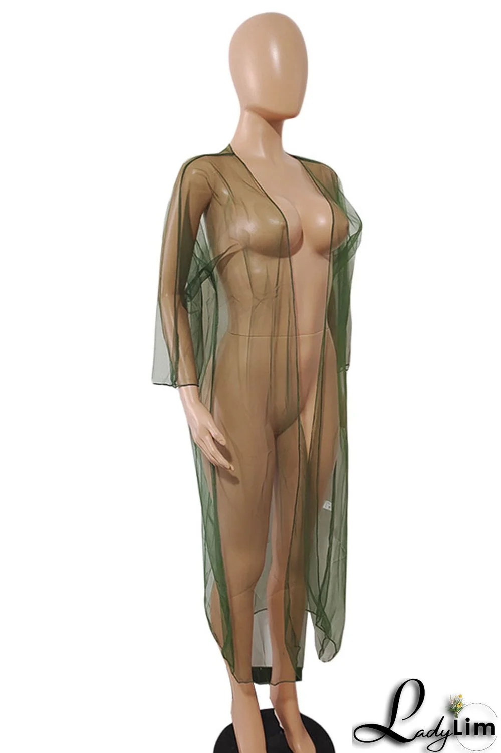 Black Casual Solid Patchwork Outerwear