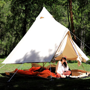 bell tent 2