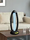 38W UV Light Sanitizer with Remote Control Ultraviolet Light for Home and Office