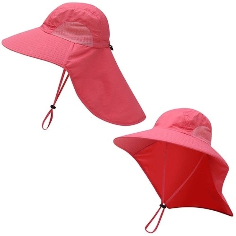 Unisex Modern Style Minimalist Solid Color Crimping Sun Hat