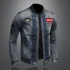 Jaqueta jeans casual Levi's