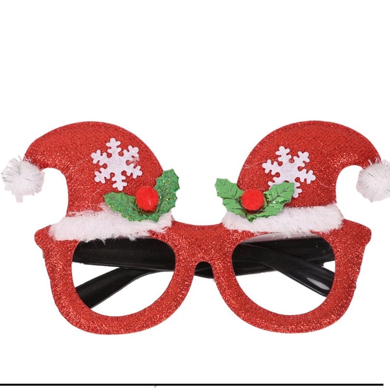 Christmas Christmas Tree Snowflake Party Costume Props