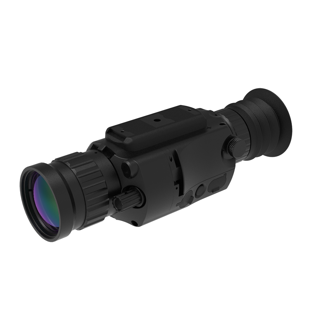 WOLF 3M Thermal Imaging Rifle Scope 384×288 (50Hz)