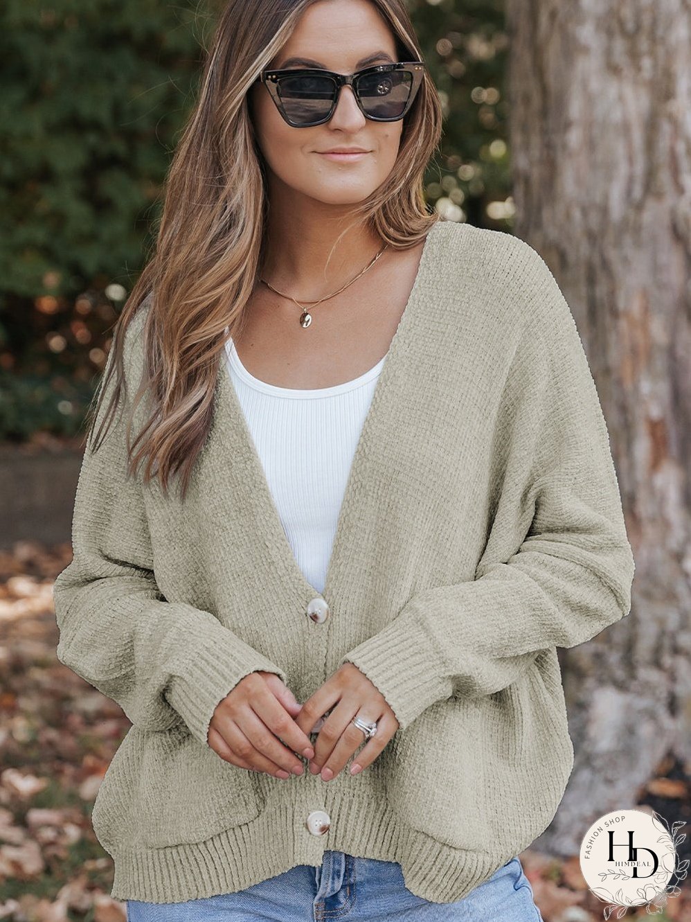 Zenana Viscose Sweater