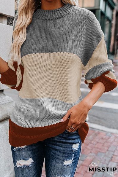 Modern and Versatile winter Sweater