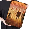 The Doors - Vintage Metal Signs - 20*30cm/30*40cm - Music