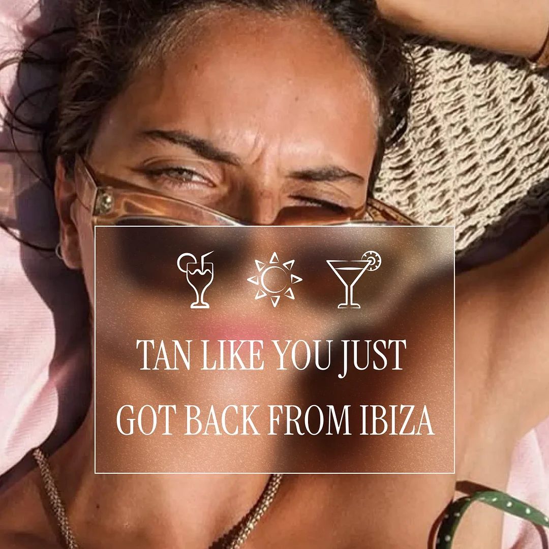 Sorelle Glow Drops | Tanning Supplement for Radiant Skin