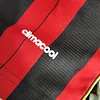 2013/2014 Retro AC Milan Home Football Shirt 1:1 Thai Quality