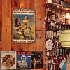 Cowgirl - Vintage Metal Signs(12*16Inch) - Cowgirl