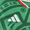 2026 Mexico World Cup Home Football Shirt 1:1 Thai Quality