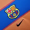 1998/2000 Retro Barcelona Third Away Football Shirt 1:1 Thai Quality