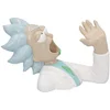 Creative Rick and Morty Wine Rack Living Room Ornaments Wine Holder Gift