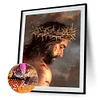 Diamond Painting -DIY Full Round Drill Religious Jesus