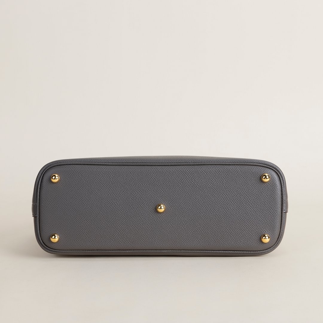 Bolide 27CM Epsom 8F Etain GHW