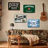 4pcs - Beer - Vintage Metal Signs(8*12Inch)