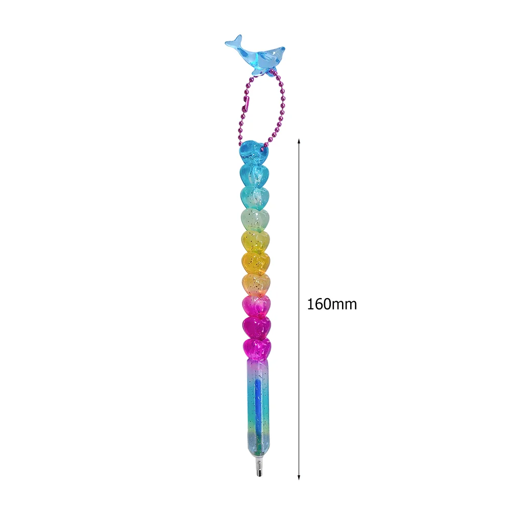 5D Diamond Painting DIY Embroidery Point Drill Pen (With Pendant)