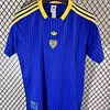 2025/2026 Boca Juniors Retro Training Jersey Football Jersey 1:1 Thai Quality