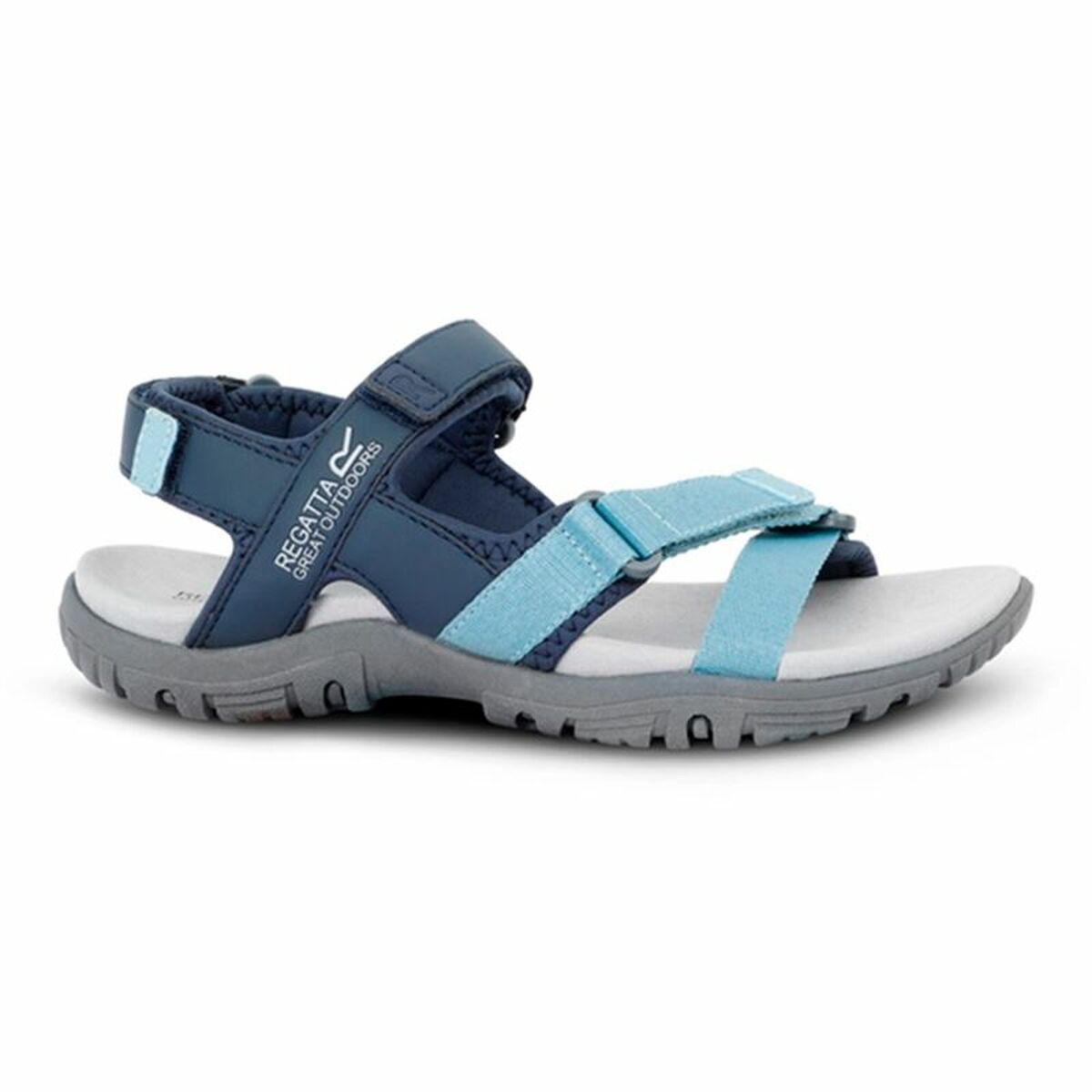 Women's sandals Regatta SantaClara2