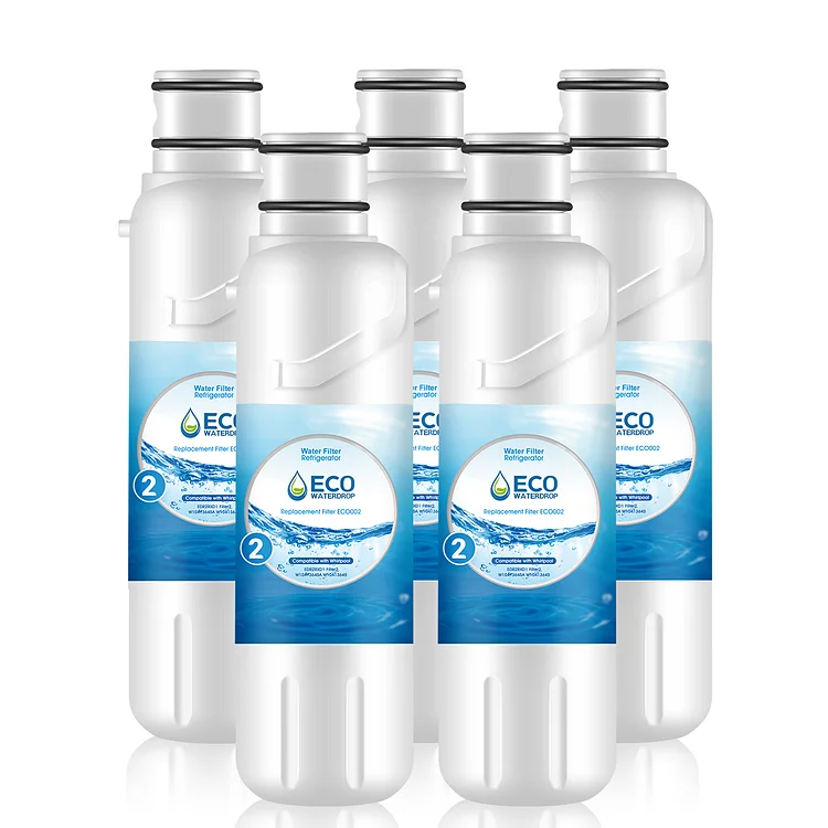 Refrigerator Water Filter 2, EDR2RXD1, Pack of 1 - AliExpress